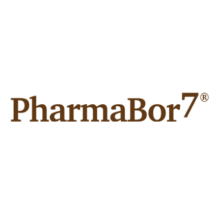 Pharmabor7 Kurkumin Piperin Bor  - Zerdeçal Karabiber Bor içeren Takviye Edici Gıda