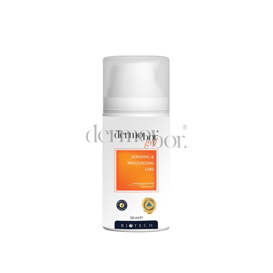 Dermobor Jel 50 ml